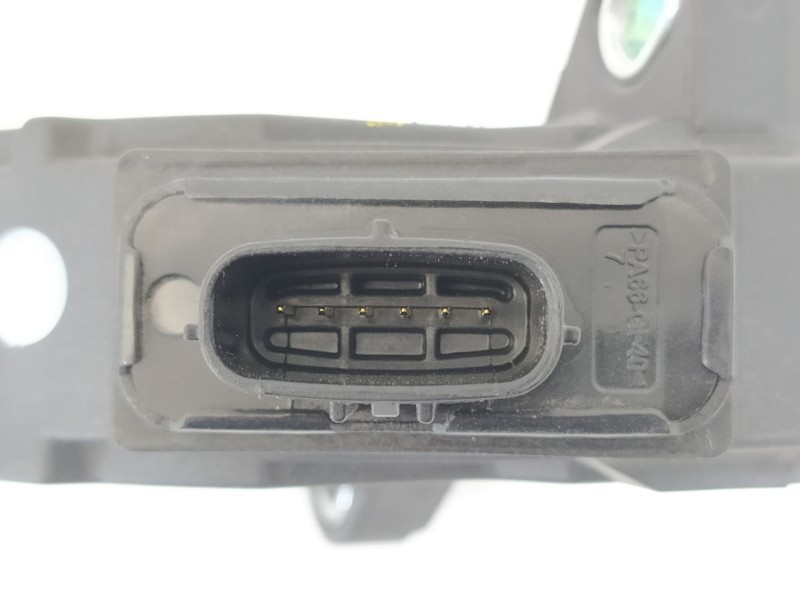 Recambio de potenciometro pedal para toyota auris hybrid active business plus referencia OEM IAM 7811002120 18242A 21653148215