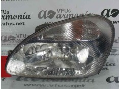 Recambio de faro izquierdo para daewoo nubira berlina sx referencia OEM IAM 0301001328