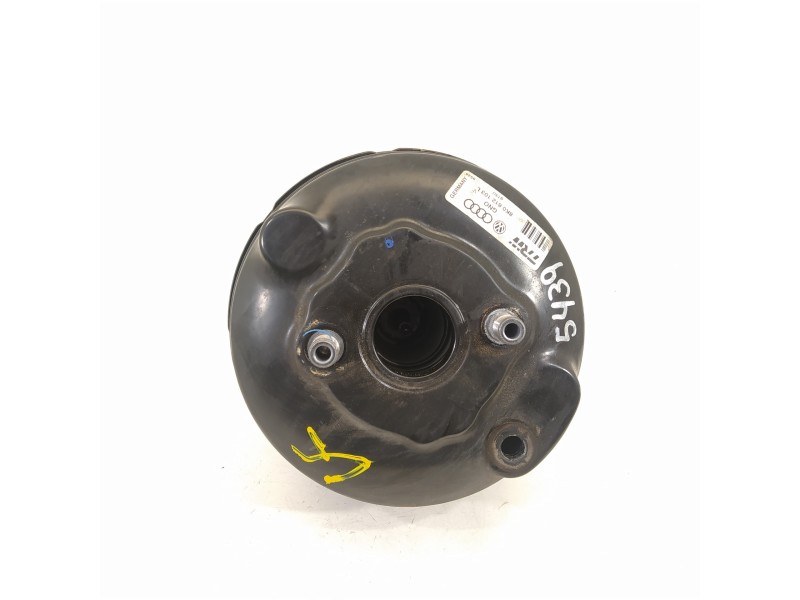 Recambio de servofreno para audi a4 avant (8k5) (2008) básico quattro referencia OEM IAM 8K0612107C  