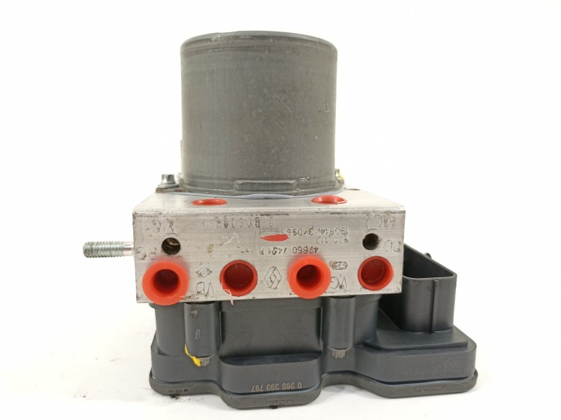 Recambio de abs para renault clio v intens referencia OEM IAM 476607521R  