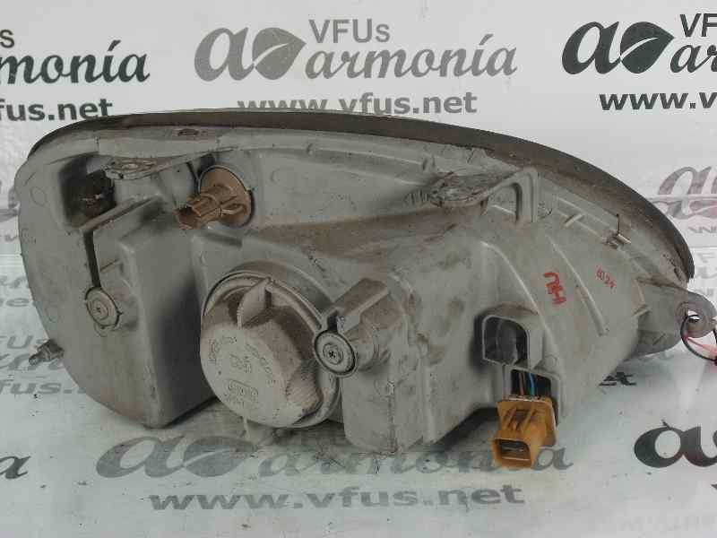 Recambio de faro izquierdo para daewoo nubira berlina sx referencia OEM IAM 0301001328  