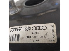 Recambio de servofreno para audi a4 avant (8k5) (2008) básico quattro referencia OEM IAM 8K0612107C   2