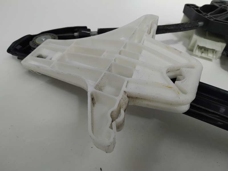 Recambio de elevalunas trasero izquierdo para volkswagen golf vii lim. edition bluemotion referencia OEM IAM 5G4839461B 5Q495981