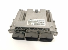 Recambio de centralita motor uce para citroën c3 collection referencia OEM IAM 9805947680  