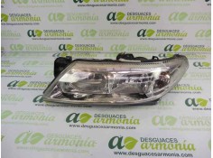 Recambio de faro izquierdo para renault laguna ii (bg0) expression referencia OEM IAM