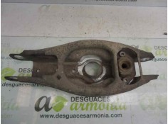 Recambio de brazo suspension inferior trasero izquierdo para bmw serie 1 berlina (e81/e87) 118d referencia OEM IAM   