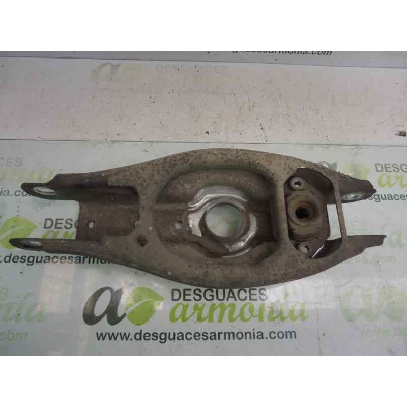 Recambio de brazo suspension inferior trasero izquierdo para bmw serie 1 berlina (e81/e87) 118d referencia OEM IAM   