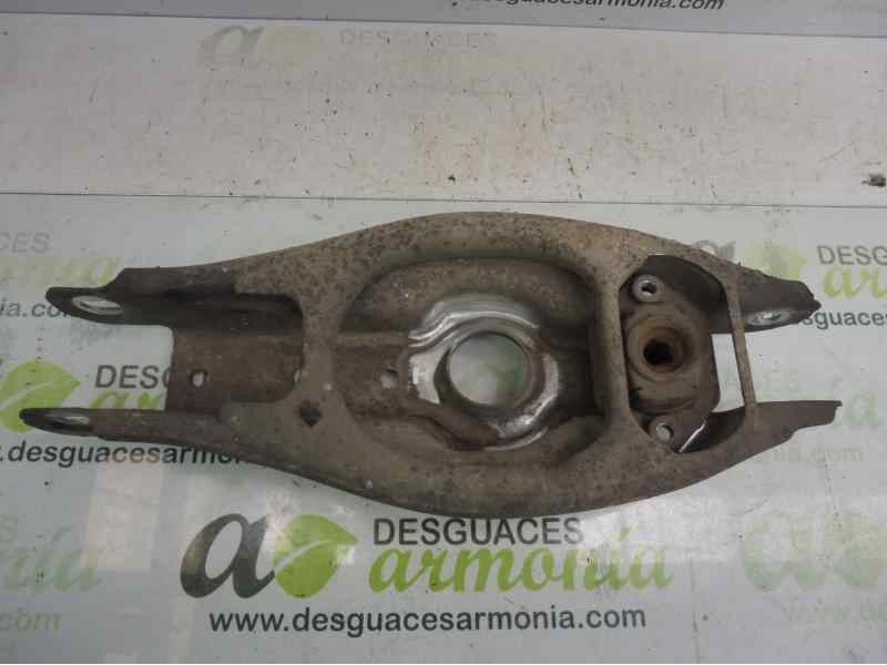 Recambio de brazo suspension inferior trasero izquierdo para bmw serie 1 berlina (e81/e87) 118d referencia OEM IAM   