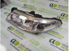 Recambio de faro izquierdo para renault laguna ii (bg0) expression referencia OEM IAM    2