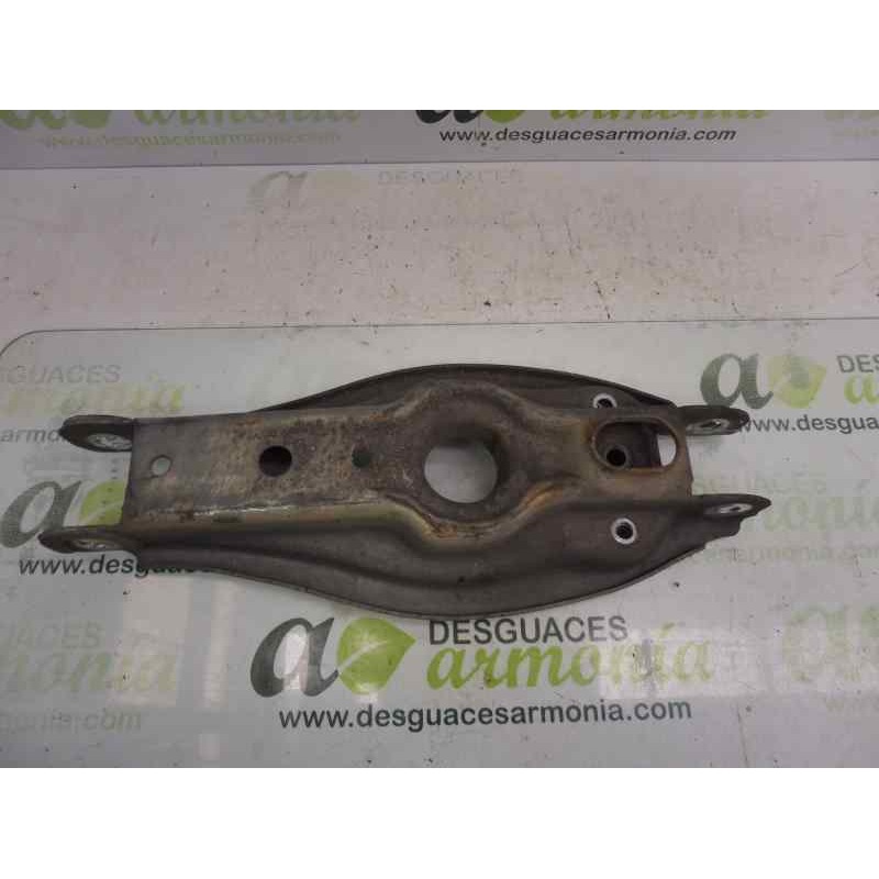 Recambio de brazo suspension inferior trasero izquierdo para bmw serie 1 berlina (e81/e87) 118d referencia OEM IAM   