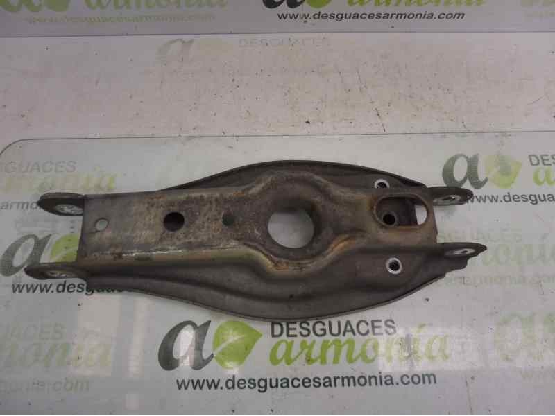 Recambio de brazo suspension inferior trasero izquierdo para bmw serie 1 berlina (e81/e87) 118d referencia OEM IAM   
