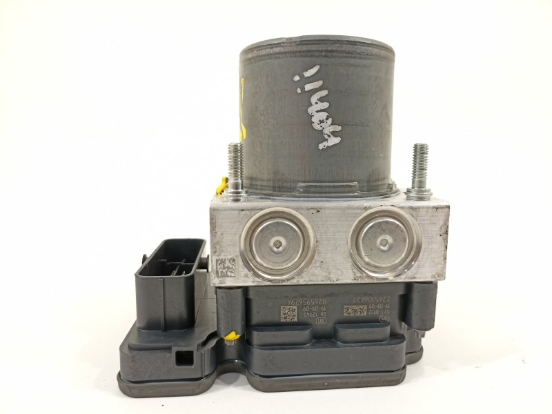 Recambio de abs para renault clio v intens referencia OEM IAM 476607521R  
