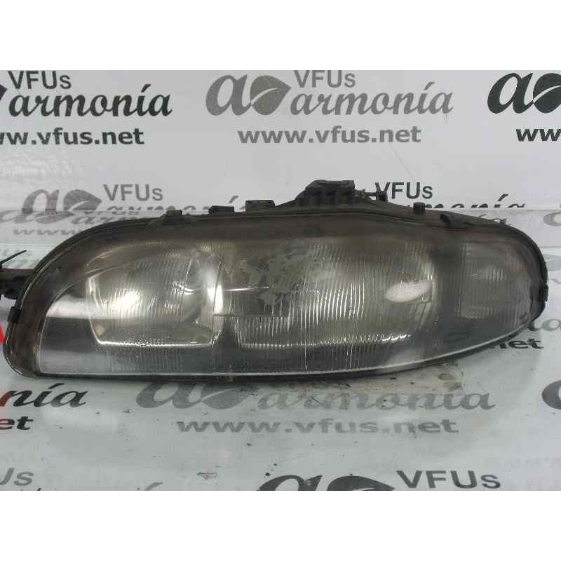 Recambio de faro izquierdo para fiat brava (182) referencia OEM IAM 67706039  