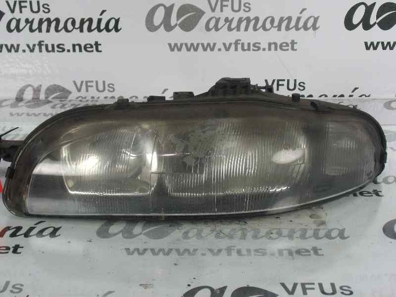 Recambio de faro izquierdo para fiat brava (182) referencia OEM IAM 67706039  