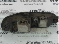Recambio de faro izquierdo para fiat brava (182) referencia OEM IAM 67706039   2