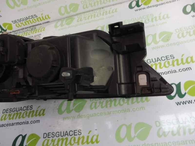 Recambio de faro izquierdo para renault laguna ii (bg0) expression referencia OEM IAM   