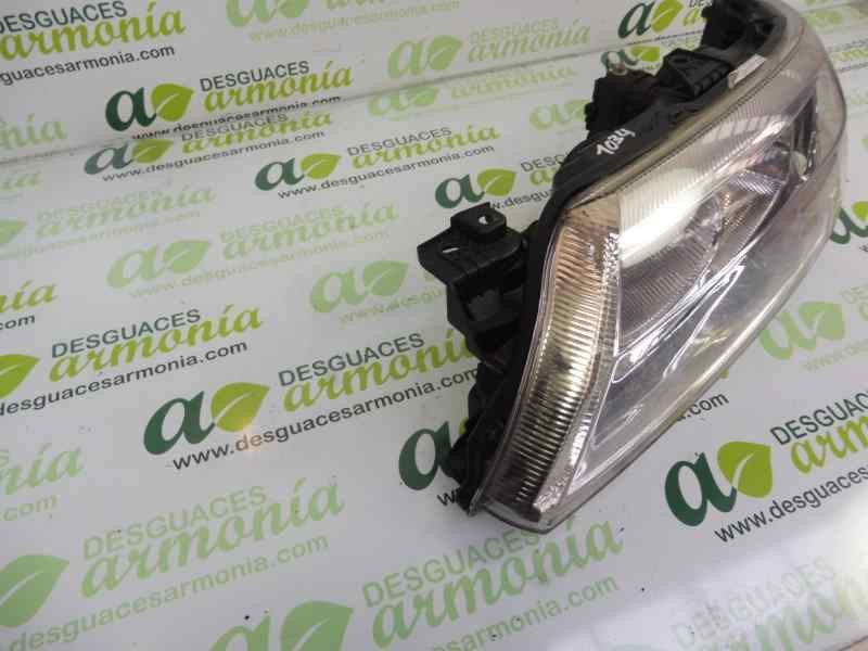 Recambio de faro izquierdo para renault laguna ii (bg0) expression referencia OEM IAM   