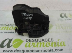 Recambio de cerradura puerta trasera izquierda para bmw serie 1 berlina (e81/e87) 118d referencia OEM IAM 7167069  