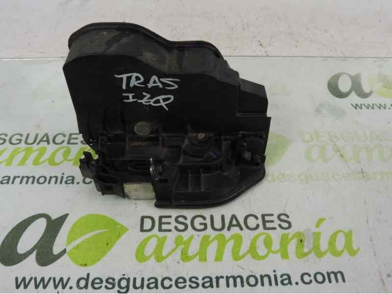 Recambio de cerradura puerta trasera izquierda para bmw serie 1 berlina (e81/e87) 118d referencia OEM IAM 7167069  