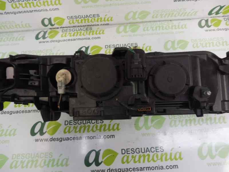 Recambio de faro izquierdo para renault laguna ii (bg0) expression referencia OEM IAM   