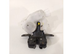 Recambio de cerradura maletero / porton para toyota auris hybrid active business plus referencia OEM IAM   