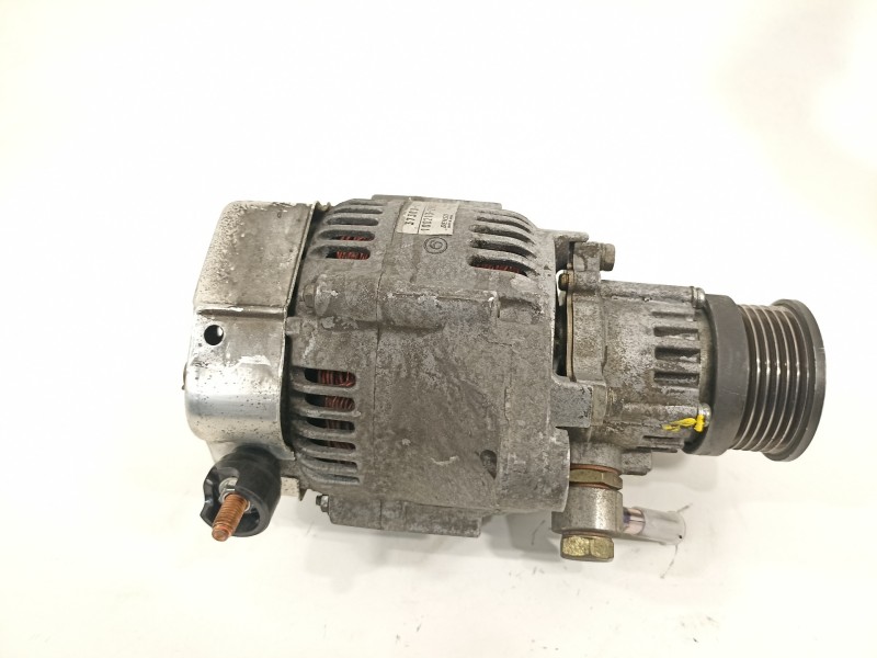 Recambio de alternador para hyundai accent (lc) crdi gl referencia OEM IAM 3730027503 1002132980 