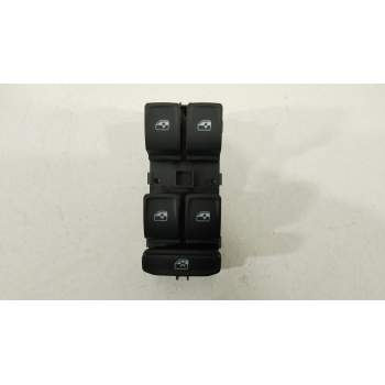 MANDO ELEVALUNAS DELANTERO IZQUIERDO 5G0959857F  OEM 5G0959857F