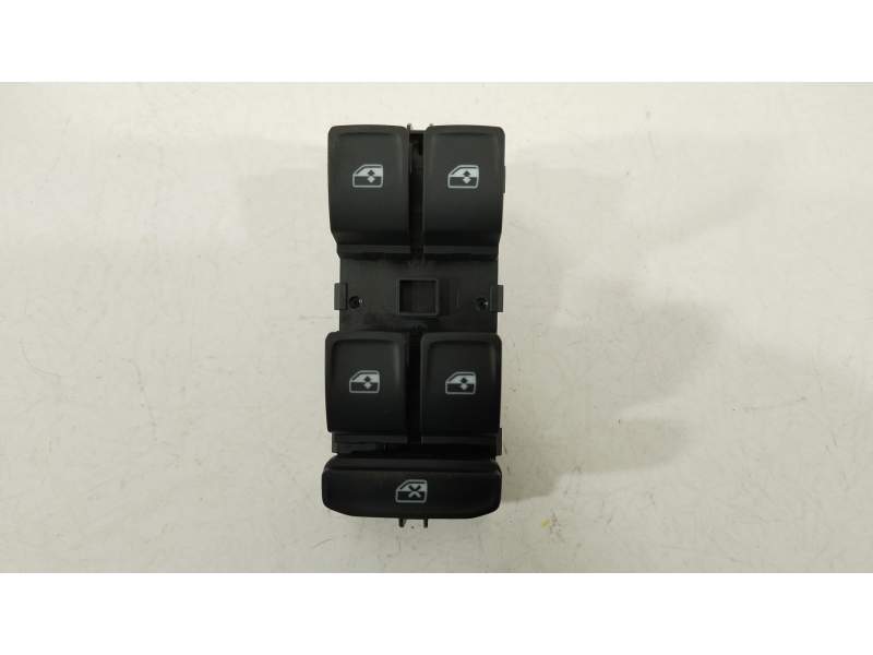 MANDO ELEVALUNAS DELANTERO IZQUIERDO 5G0959857F 