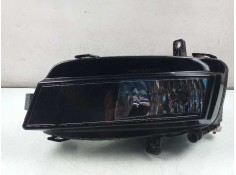 Recambio de faro antiniebla izquierdo para volkswagen golf vii lim. edition bluemotion referencia OEM IAM 5G0941661D  
