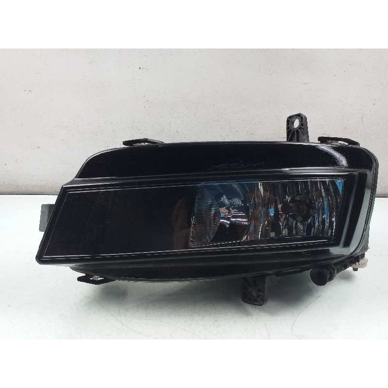 Recambio de faro antiniebla izquierdo para volkswagen golf vii lim. edition bluemotion referencia OEM IAM 5G0941661D  