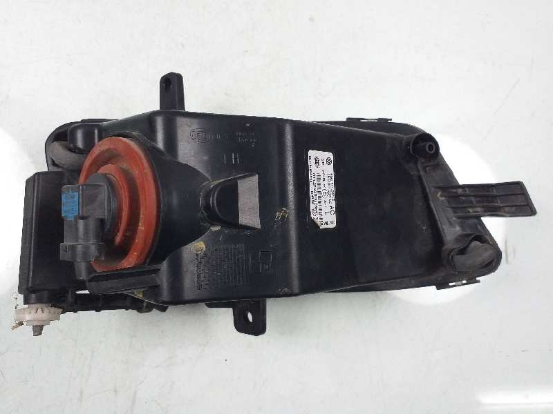 Recambio de faro antiniebla izquierdo para volkswagen golf vii lim. edition bluemotion referencia OEM IAM 5G0941661D  