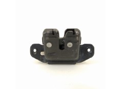 Recambio de cerradura maletero / porton para toyota auris hybrid active business plus referencia OEM IAM    2