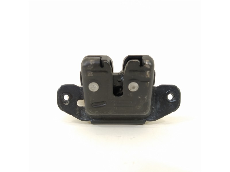 Recambio de cerradura maletero / porton para toyota auris hybrid active business plus referencia OEM IAM   