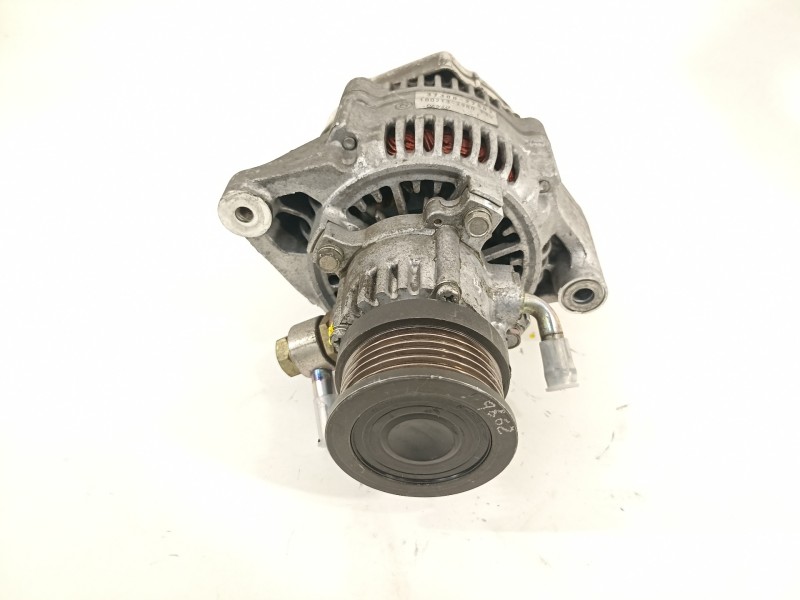 Recambio de alternador para hyundai accent (lc) crdi gl referencia OEM IAM 3730027503 1002132980 