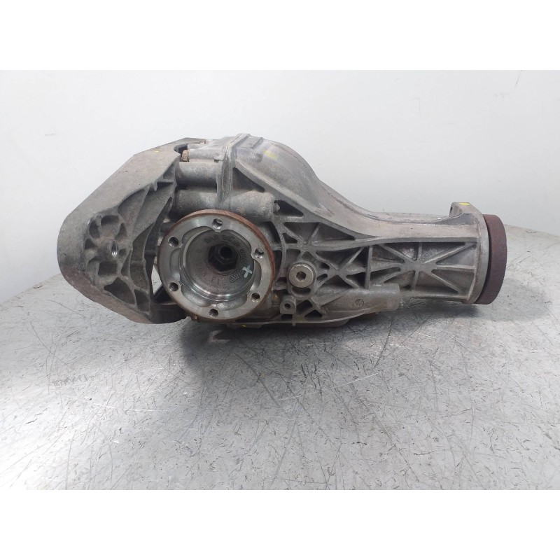 Recambio de diferencial trasero para audi a4 avant (8k5) (2008) básico quattro referencia OEM IAM JKQ 0320261 0BC500043M