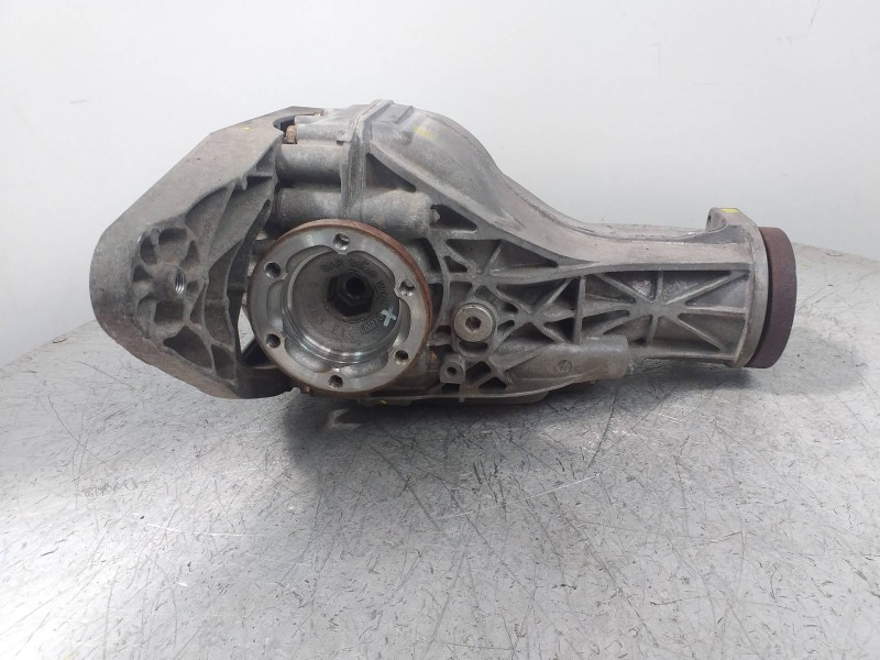 Recambio de diferencial trasero para audi a4 avant (8k5) (2008) básico quattro referencia OEM IAM JKQ 0320261 0BC500043M