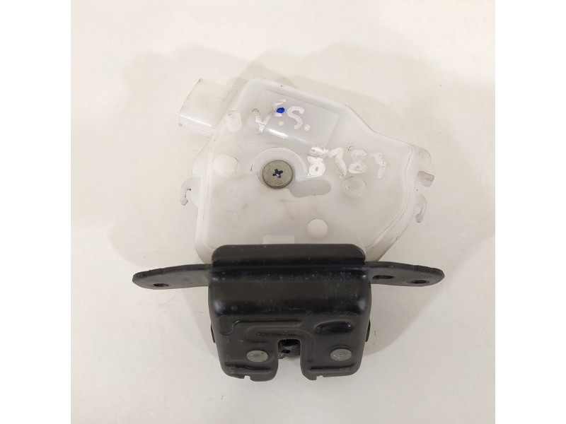 Recambio de cerradura maletero / porton para toyota auris hybrid active business plus referencia OEM IAM   