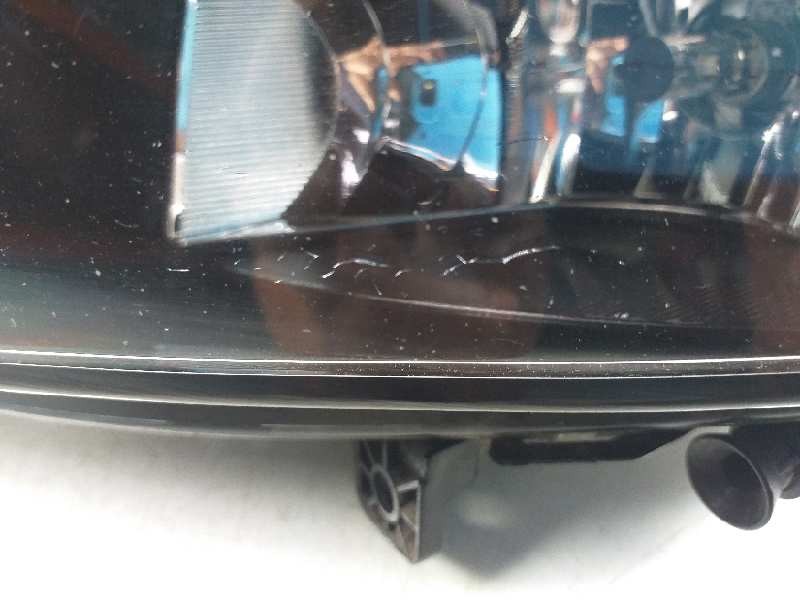 Recambio de faro antiniebla izquierdo para volkswagen golf vii lim. edition bluemotion referencia OEM IAM 5G0941661D  