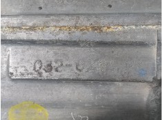 Recambio de diferencial trasero para audi a4 avant (8k5) (2008) básico quattro referencia OEM IAM JKQ 0320261 0BC500043M 2