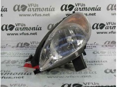 Recambio de faro izquierdo para citroën xsara picasso 1.6 básico referencia OEM IAM 9631495180  