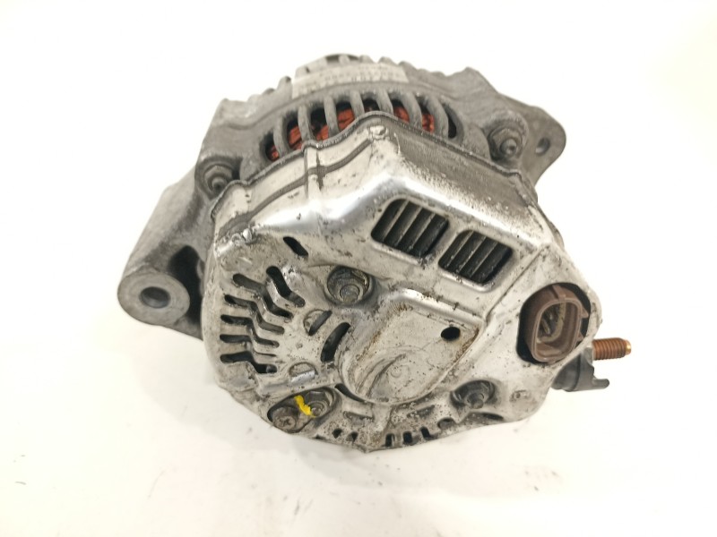 Recambio de alternador para hyundai accent (lc) crdi gl referencia OEM IAM 3730027503 1002132980 