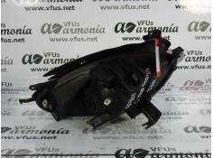 Recambio de faro izquierdo para citroën xsara picasso 1.6 básico referencia OEM IAM 9631495180   2