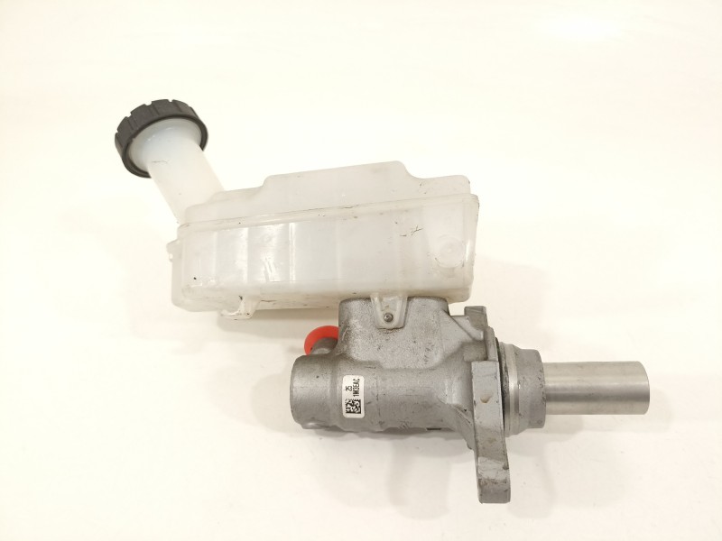 Recambio de bomba freno para renault clio v intens referencia OEM IAM 460117786R  