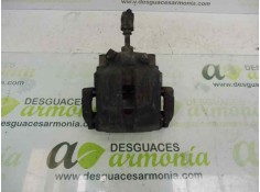 Recambio de pinza freno trasera derecha para bmw serie 1 berlina (e81/e87) 118d referencia OEM IAM   