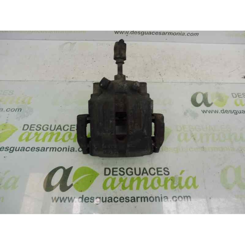 Recambio de pinza freno trasera derecha para bmw serie 1 berlina (e81/e87) 118d referencia OEM IAM   