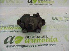 Recambio de pinza freno trasera derecha para bmw serie 1 berlina (e81/e87) 118d referencia OEM IAM    2