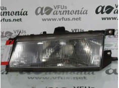 Recambio de faro izquierdo para hyundai pony (x2) 1.3 ls berlina referencia OEM IAM 9210524340  