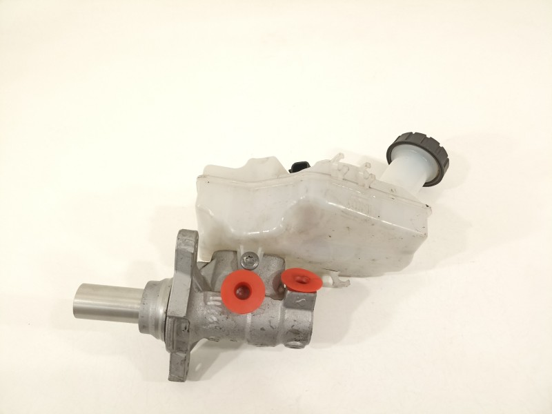 Recambio de bomba freno para renault clio v intens referencia OEM IAM 460117786R  