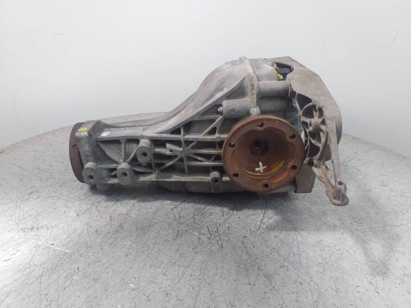 Recambio de diferencial trasero para audi a4 avant (8k5) (2008) básico quattro referencia OEM IAM JKQ 0320261 0BC500043M