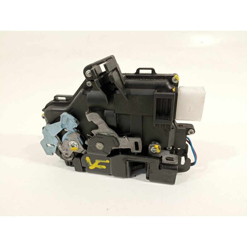 Recambio de cerradura puerta delantera izquierda para volkswagen caddy ka/kb (2c) comfortline bluemotion referencia OEM IAM 3D18